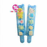 Marshmallow Manufacturer - Good Quality Halal Animal Shape