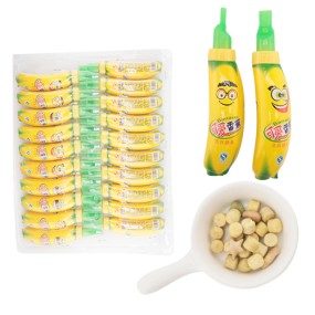 Hard Candy Manufacturer - Wholesale Halal Toy Whistle Tablet