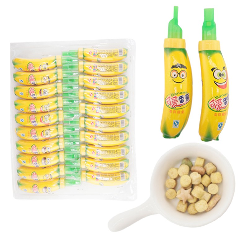 Hard Candy Manufacturer - Wholesale Halal Toy Whistle Tablet