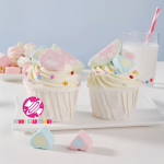 Marshmallow Manufacturer - OEM Custom Cotton Candy Sugar Milk