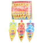 Spray Candy Manufacturer - Fruit Sweet Juice Bag Syrup