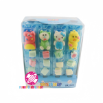Marshmallow Manufacturer - Good Quality Halal Animal Shape