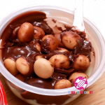 Chocolate Candy Manufacturer - Factory Clown Box Biscuits Cup