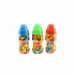 Candy Manufacturer - Wholesale Halal Three Color Crayon