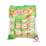 Chocolate Candy Factory - Good Taste Bag Packing Heart