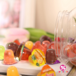 Jelly Candy Manufacturer - Supplier Fruit Flavor Pudding Jar