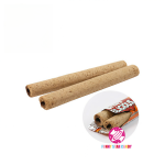 Biscuit Factory - Golosinas Crispy Milk Chocolate Puffed