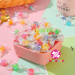 Hard Candy Factory - OEM Private Label Bulk Holiday Rainbow