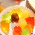 Jelly Candy Manufacturer - Supplier Fruit Flavor Pudding Jar
