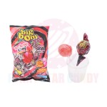 Lollipop Manufacturer - Hot Selling Ball Honey Multi-Colors