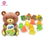 Jelly Candy Factory - Candy by Jar Private Label Animal