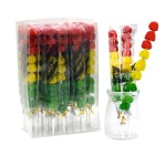 Candy Toy Manufacturer - 2023 Gummy Roll Candy With Toy