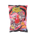 Lollipop Manufacturer - Hot Selling Ball Honey Multi-Colors