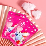 Marshmallow Factory - Quality Chewing Gum Cotton Shape