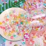 Hard Candy Factory - OEM Private Label Bulk Holiday Rainbow