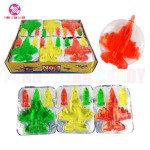 Jelly Candy Manufacturer - Candy Box Wholesale Airplane Shape