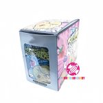 Candy Manufacturer - Halal Box Packing Sour Mini Ball