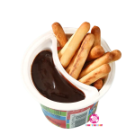 Chocolate Candy Factory - Factory Price Lucky Cup Jam Candy