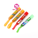 Spray Candy Manufacturer - Sweets Crazy Lipstick Shape Jelly