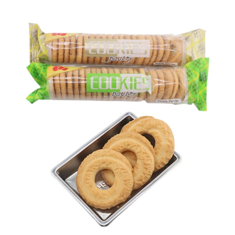 Biscuit Manufacturer - Digestive Sugar Milk Soda Crackers