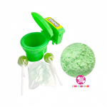 棒棒糖生产厂家-可定制趣味马桶玩具