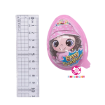 Chocolate Candy Factory - Supplier Custom Surprise Egg Jam