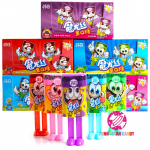 Spray Candy Factory - China Squeezed Candy Toy Creative
