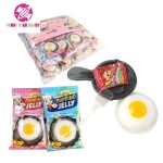 Jelly Candy Factory - Wholesale Children's Egg Shaped Pudding