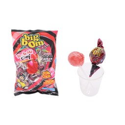 Lollipop Manufacturer - Hot Selling Ball Honey Multi-Colors