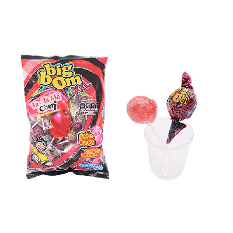 Lollipop Manufacturer - Hot Selling Ball Honey Multi-Colors