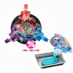 Spray Candy Factory - Wholesale 3 in 1 Multi Color Sour