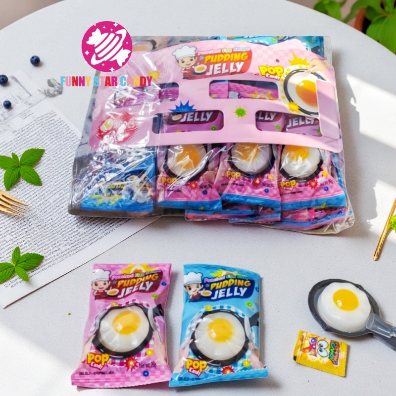 Jelly Candy Manufacturer - Wholesale Halal Sour Sweet Popping