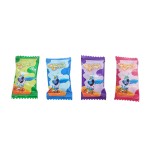 Candy Manufacturer - Low Sugar Halal Mix Fruit Milky