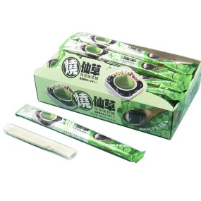 糖果源头工厂-批发品质可定制摩卡味棒