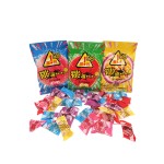 硬糖生产厂家-传统极浓果味混合