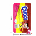 Chocolate Candy Factory - Wholesale 3 in 1 Strawberry Jam