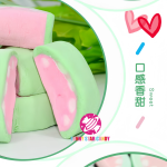 Marshmallow Manufacturer - OEM Custom Cotton Candy Sugar Milk