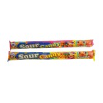 Candy Factory - Wholesales Quality OEM Bag Packing Fruity