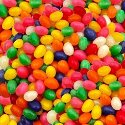 Candy Manufacturer - New Wholesale Halal Jelly Mini Assorted