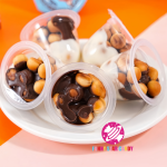 Chocolate Candy Manufacturer - Factory Clown Box Biscuits Cup
