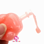 果冻糖源头工厂-亚洲果味猫爪CC布丁