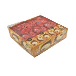 Candy Manufacturer - Wholesales Quality OEM Capsule Box