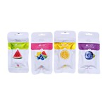 Hard Candy Manufacturer - Square Shape Sugar-free Cube Tablet