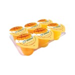 Jelly Candy Manufacturer - 2023 Mango Flavor Pudding Cup