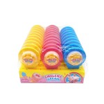 Jelly Candy Factory - Fried Egg Shape Bear Pan Popping