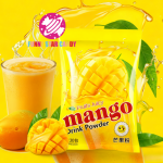 Powder Candy Factory - OEM Custom Sour Sweet Instant Orange
