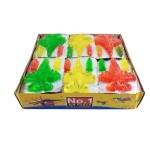Jelly Candy Manufacturer - Candy Box Wholesale Airplane Shape
