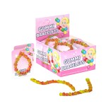 Candy Toy Manufacturer - 2023 Gummy Roll Candy With Toy