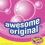 Bubble Gum Factory - Awesome Original Mix Fruit Tape Rolls