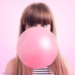Bubble Gum Factory - Awesome Original Mix Fruit Tape Rolls